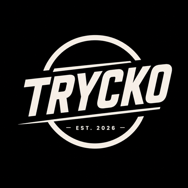 Trycko